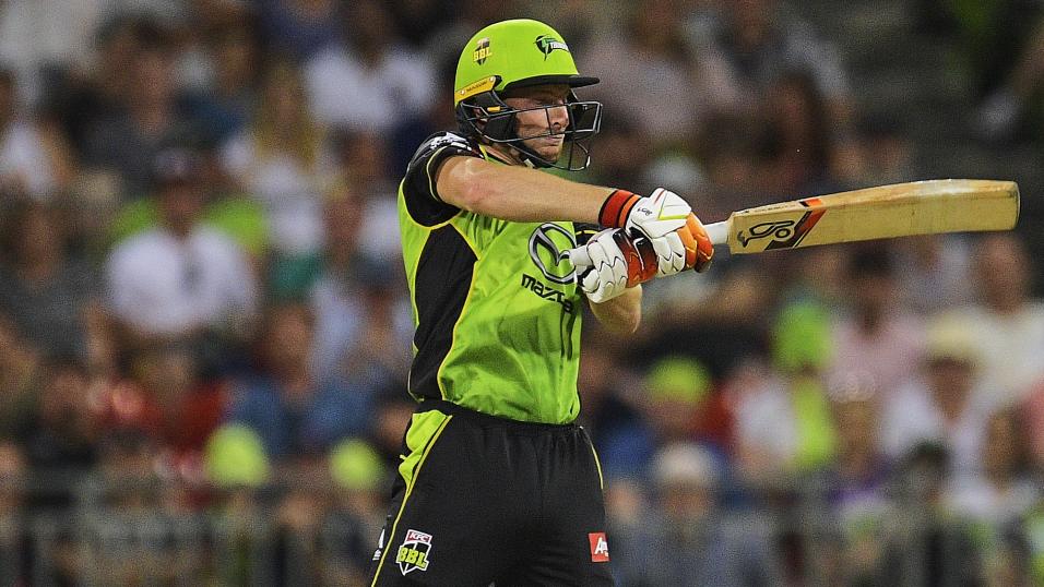 Jos Buttler
